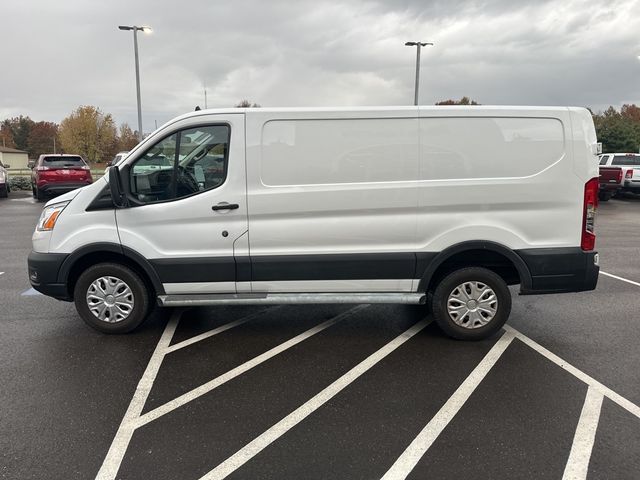 2021 Ford Transit Base