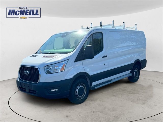 2021 Ford Transit Base