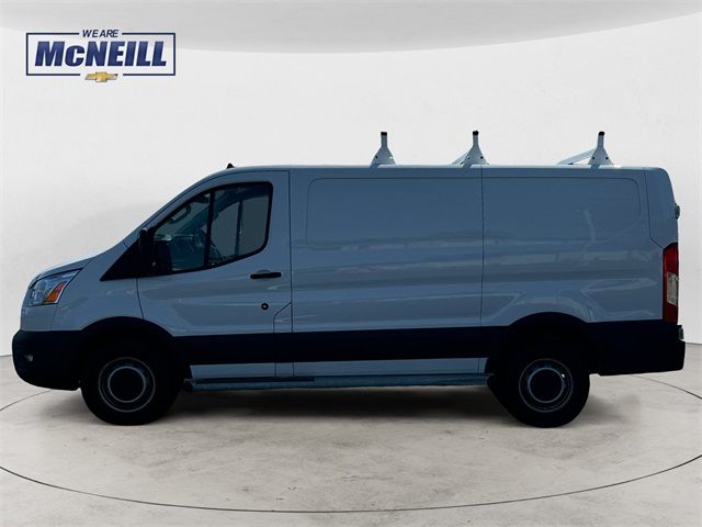 2021 Ford Transit Base