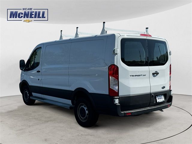 2021 Ford Transit Base