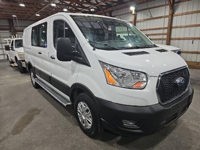 2021 Ford Transit Base