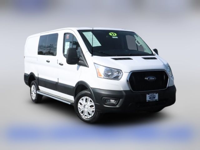 2021 Ford Transit Base