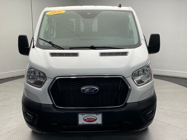 2021 Ford Transit Base