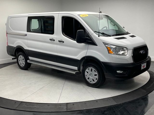 2021 Ford Transit Base