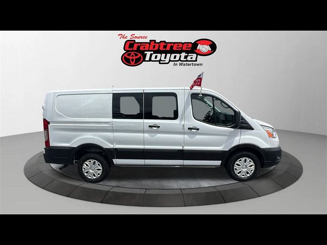 2021 Ford Transit Base