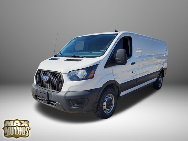 Used 2021 Ford Transit Base For Sale in Harrisonville, MO