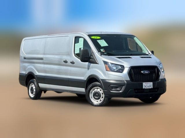 2021 Ford Transit Base