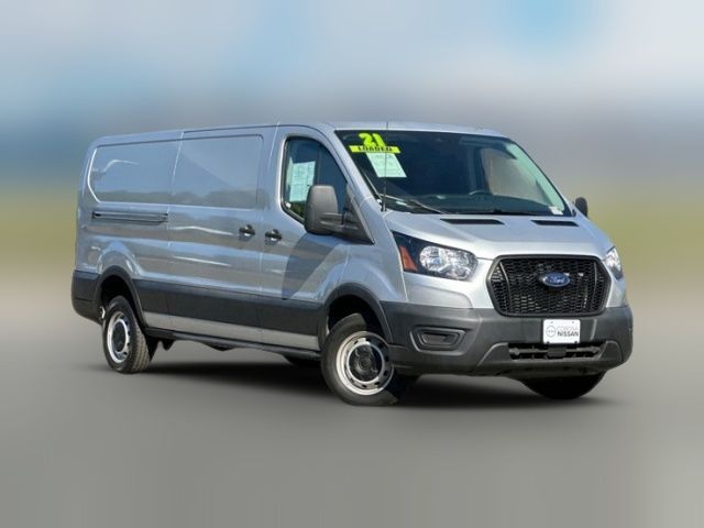 2021 Ford Transit Base