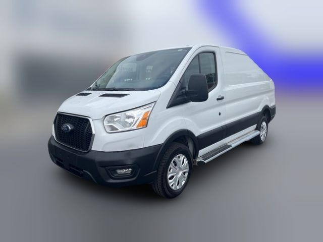 2021 Ford Transit Base