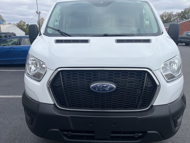 2021 Ford Transit Base