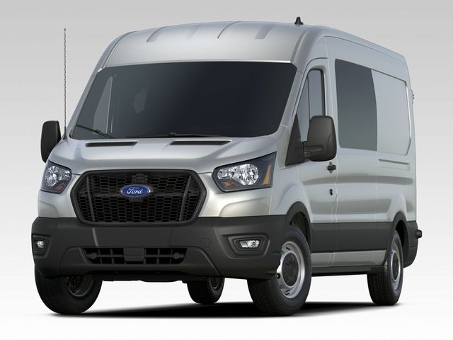 2021 Ford Transit Base