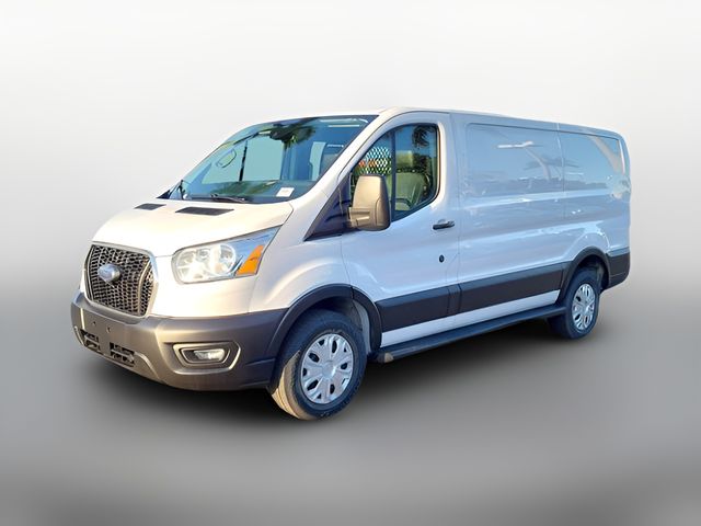 2021 Ford Transit Base