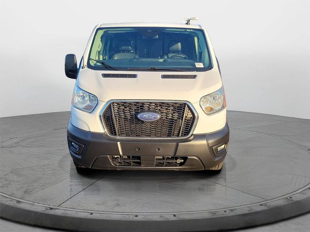 2021 Ford Transit Base