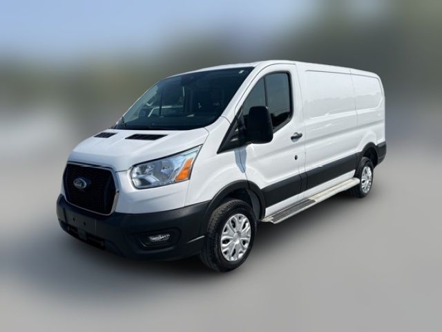 2021 Ford Transit Base