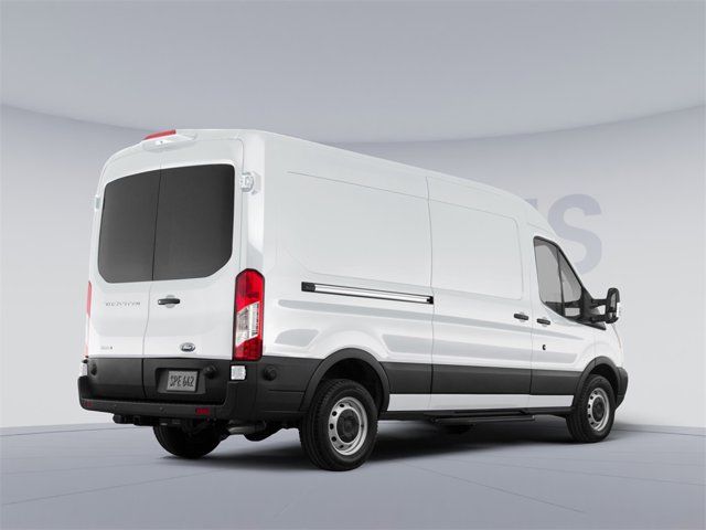 2021 Ford Transit Base