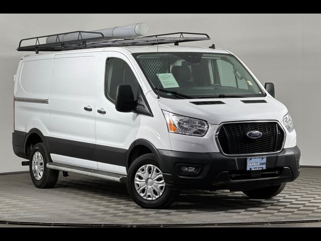 2021 Ford Transit Base