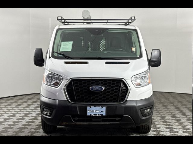 2021 Ford Transit Base
