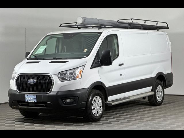 2021 Ford Transit Base