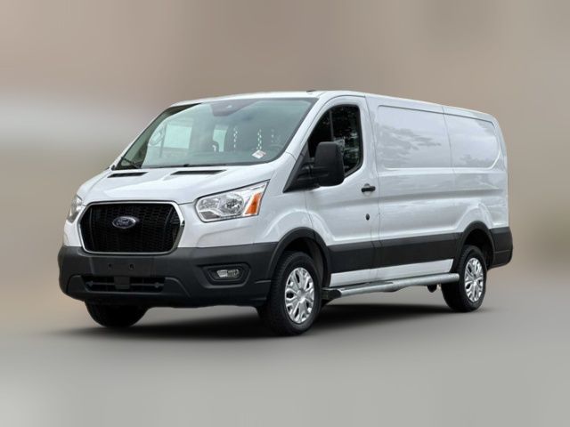 2021 Ford Transit Base