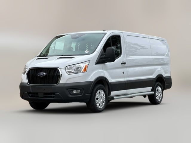 2021 Ford Transit Base