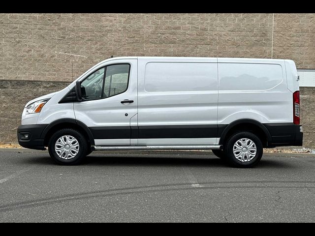 2021 Ford Transit Base