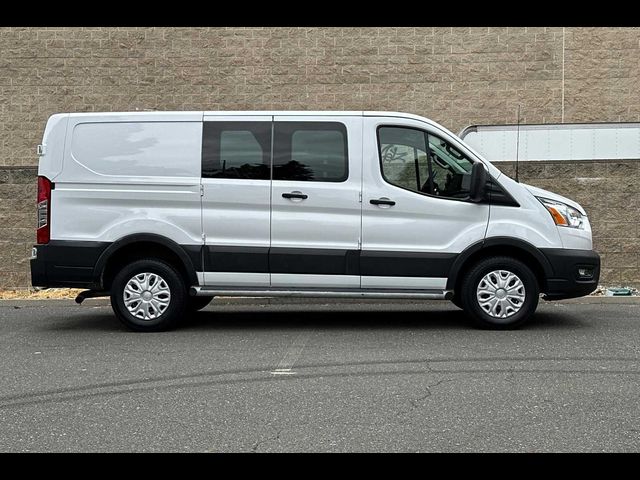 2021 Ford Transit Base