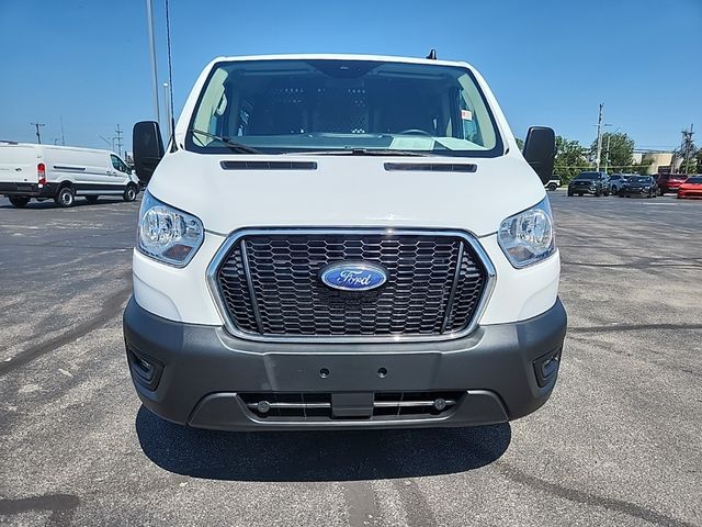 2021 Ford Transit Base