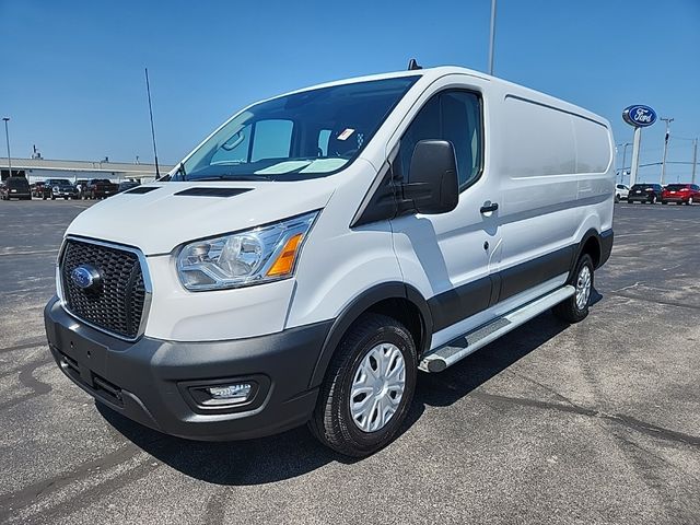 2021 Ford Transit Base