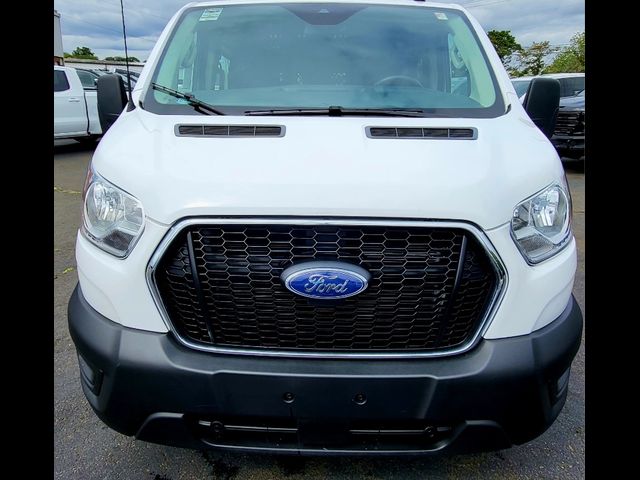 2021 Ford Transit Base