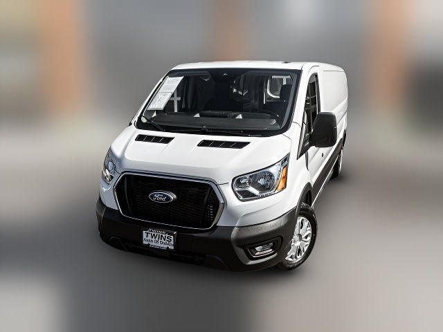 2021 Ford Transit Base