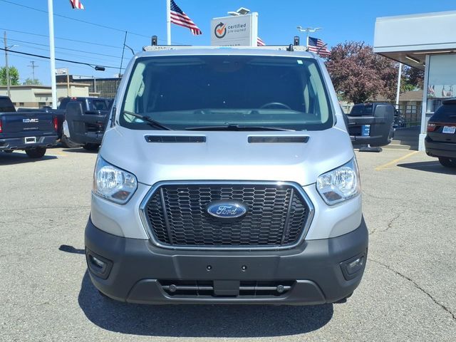 2021 Ford Transit Base