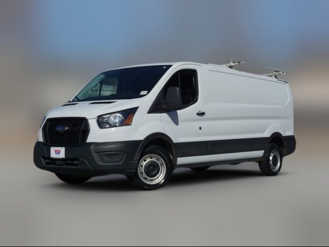 2021 Ford Transit Base