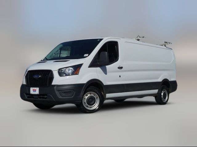 2021 Ford Transit Base