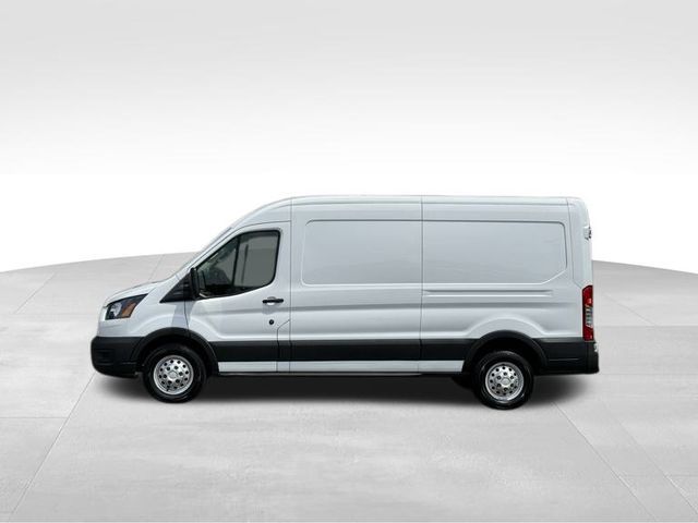 2021 Ford Transit Base