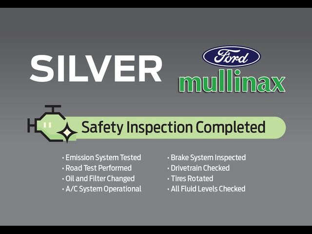 2021 Ford Transit Base