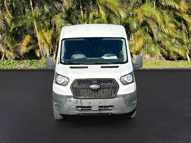 2021 Ford Transit Base