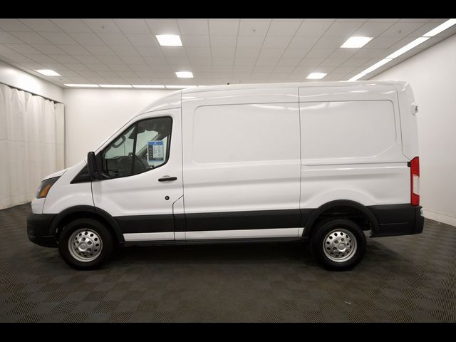 2021 Ford Transit Base