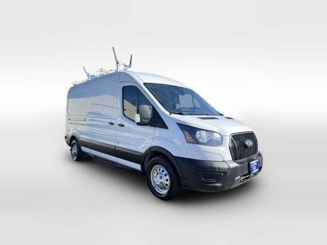 2021 Ford Transit Base