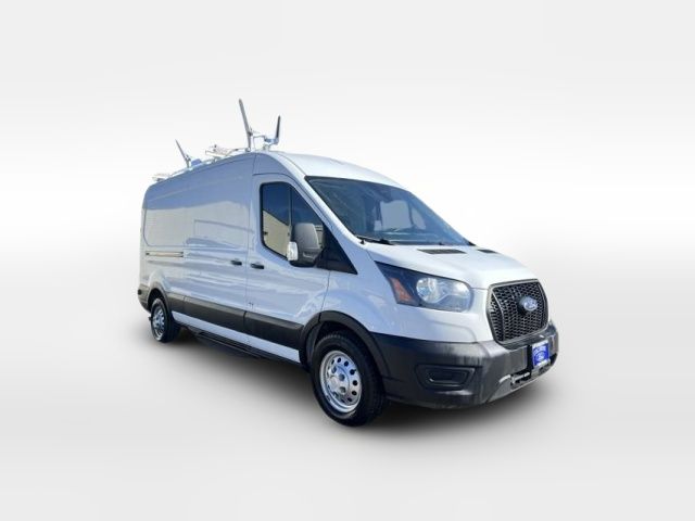 2021 Ford Transit Base