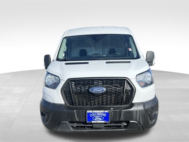 2021 Ford Transit Base