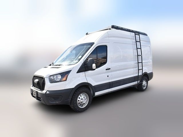 2021 Ford Transit Base