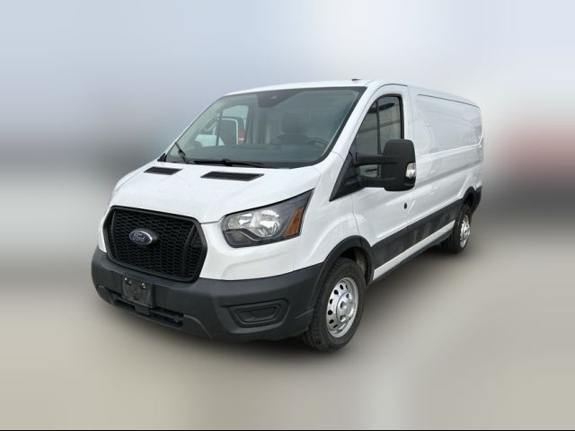 2021 Ford Transit Base