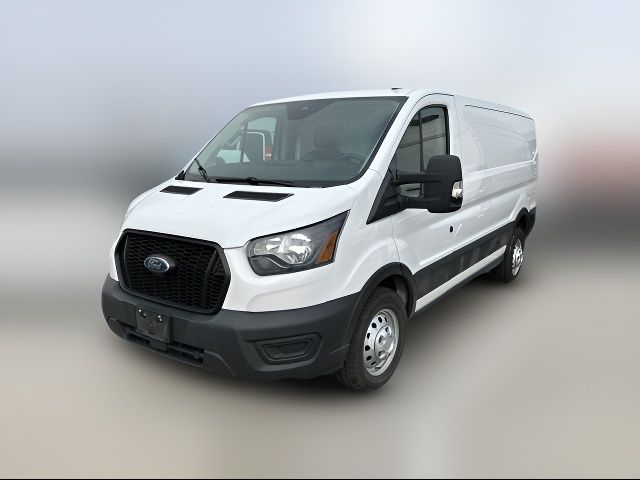 2021 Ford Transit Base