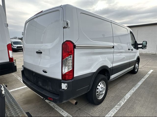 2021 Ford Transit Base