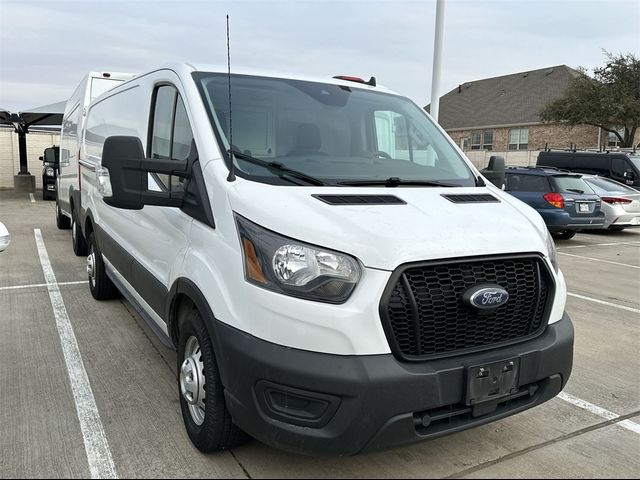 2021 Ford Transit Base