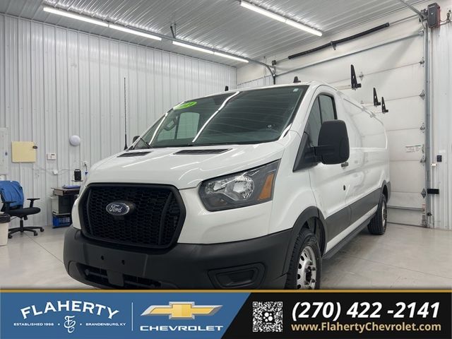 2021 Ford Transit Base