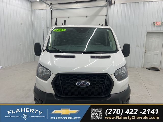 2021 Ford Transit Base