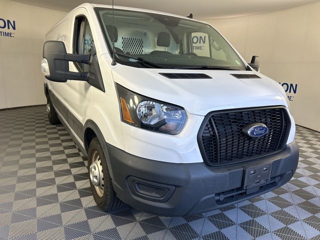 2021 Ford Transit Base