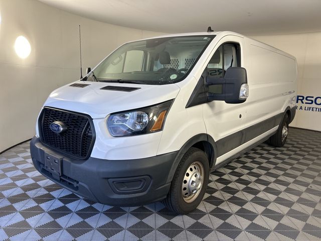 2021 Ford Transit Base