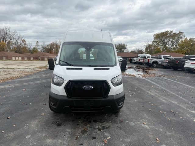 2021 Ford Transit Base